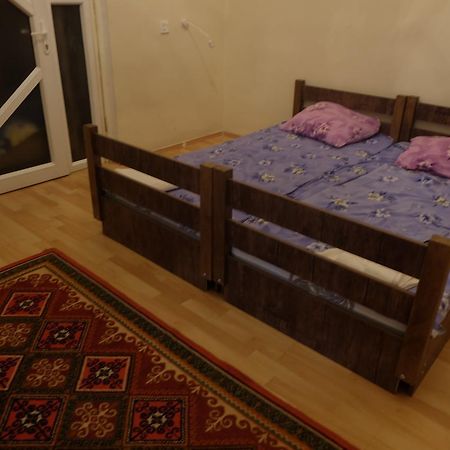Hostel 124 Baku Luaran gambar