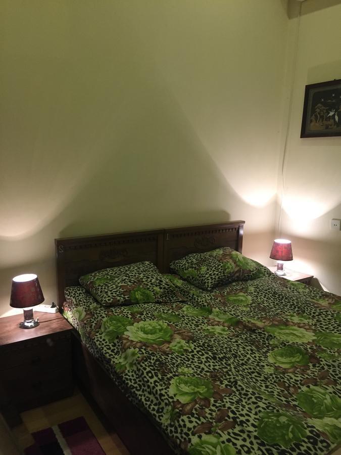 Hostel 124 Baku Luaran gambar
