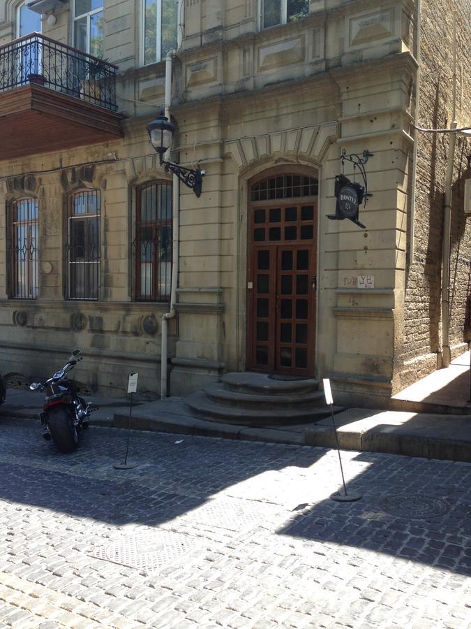 Hostel 124 Baku Luaran gambar