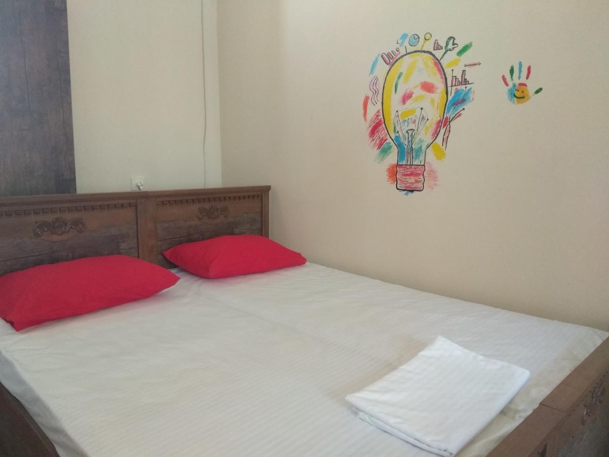 Hostel 124 Baku Luaran gambar