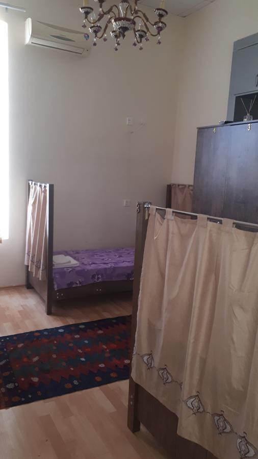 Hostel 124 Baku Luaran gambar