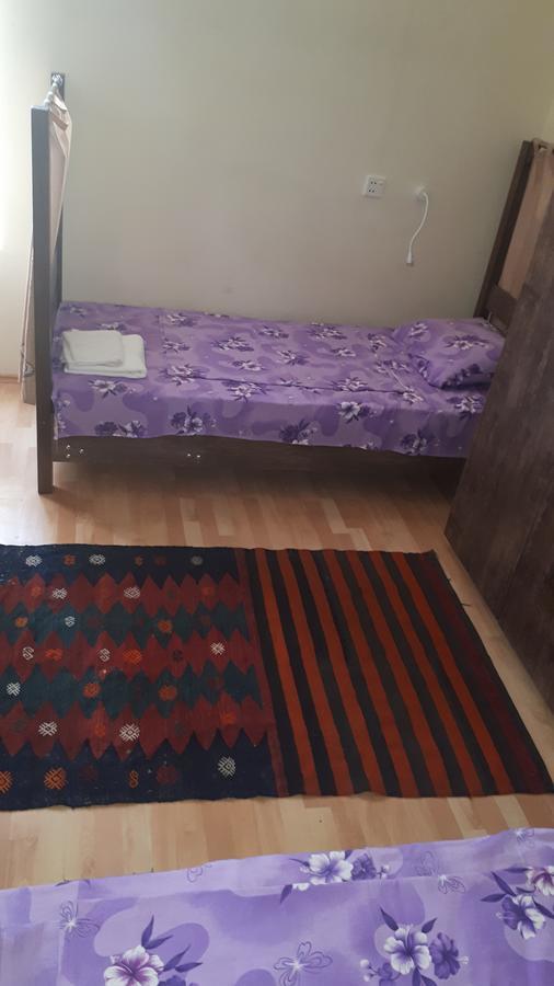 Hostel 124 Baku Luaran gambar