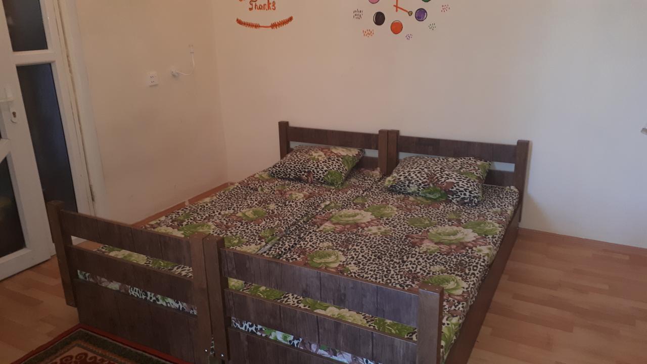 Hostel 124 Baku Luaran gambar