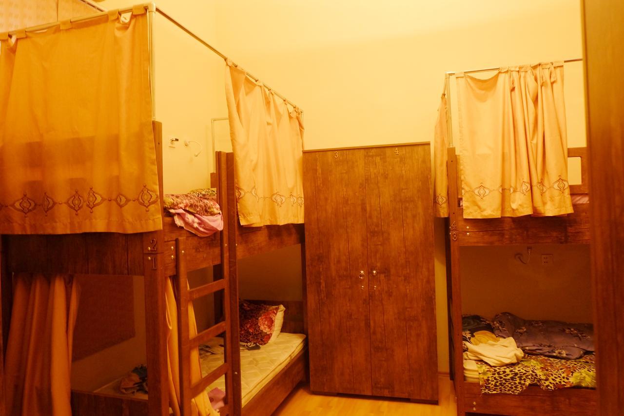 Hostel 124 Baku Luaran gambar