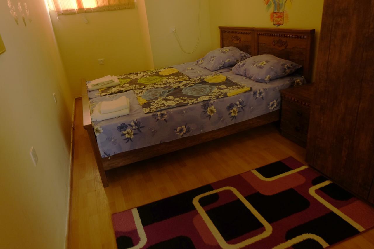 Hostel 124 Baku Luaran gambar