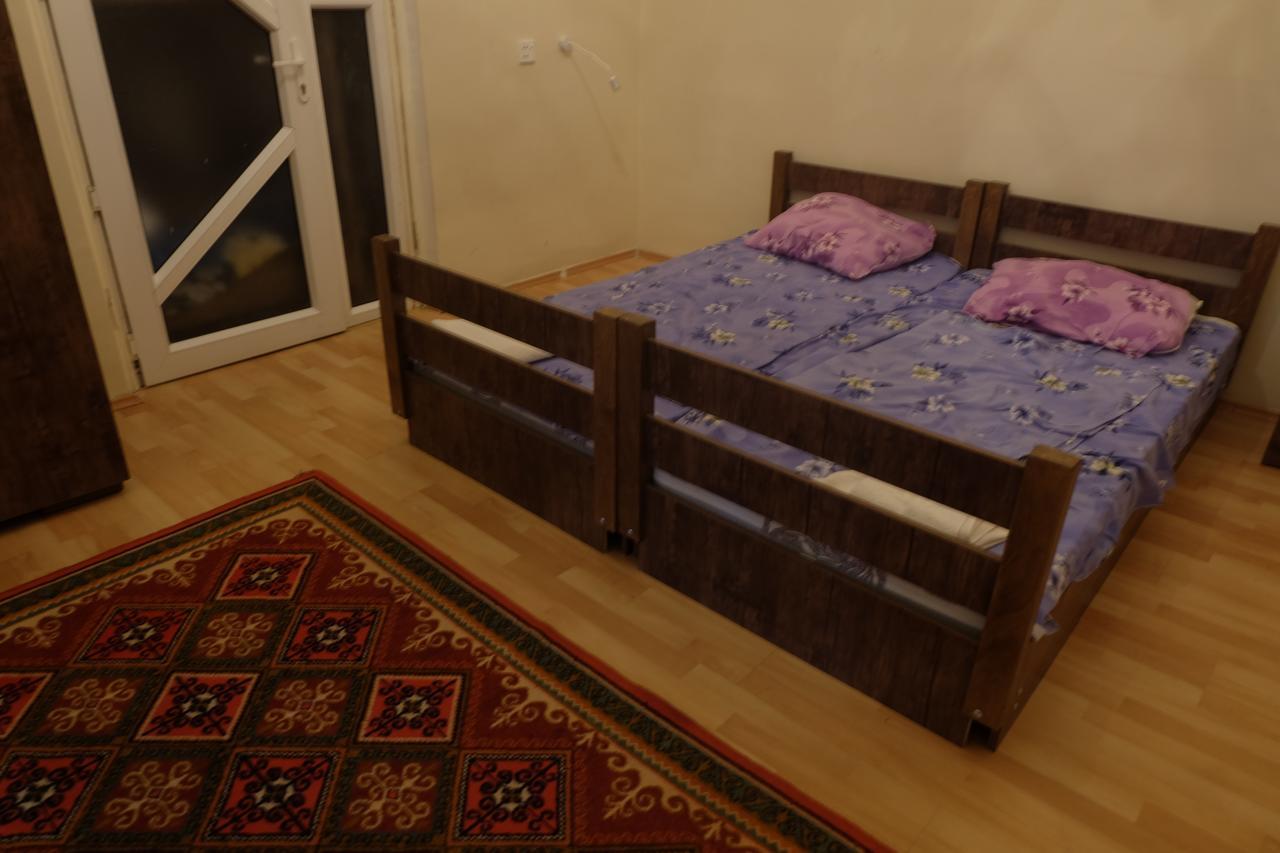 Hostel 124 Baku Luaran gambar