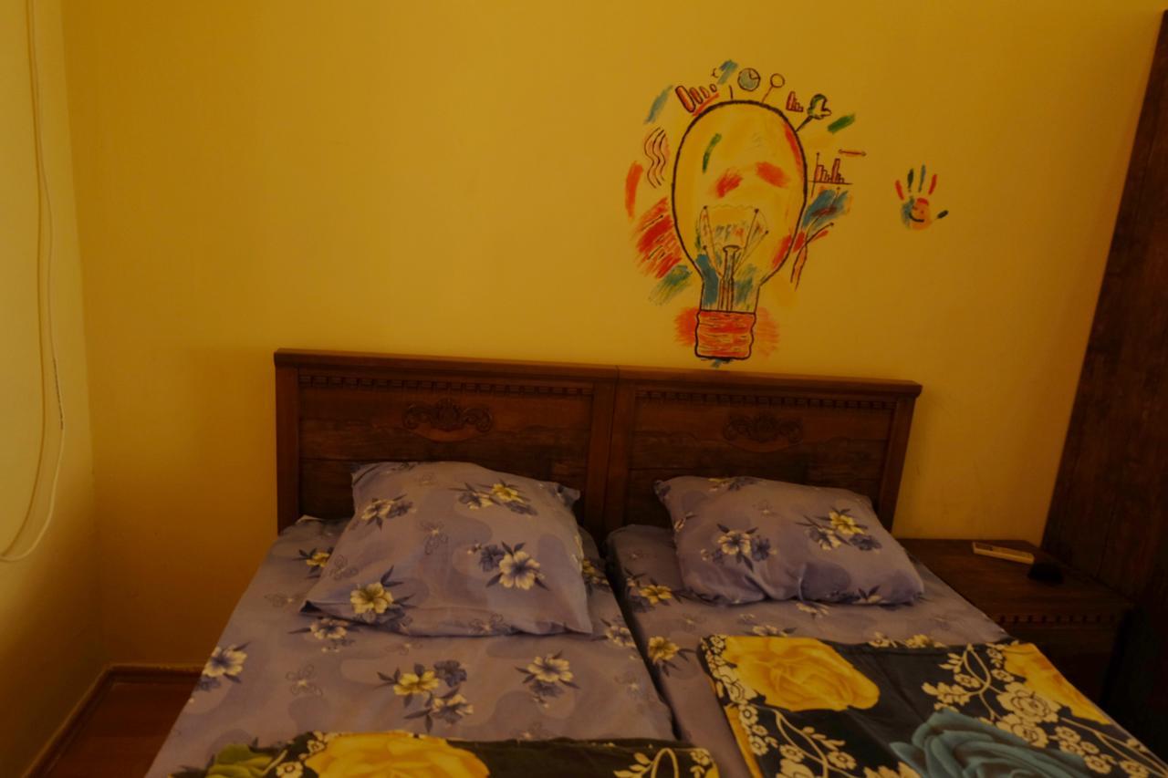 Hostel 124 Baku Luaran gambar