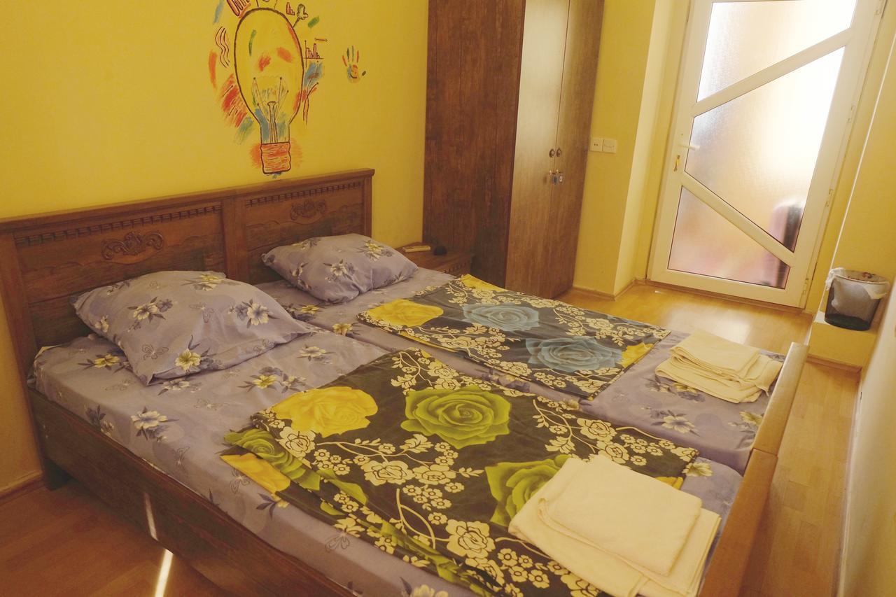 Hostel 124 Baku Luaran gambar