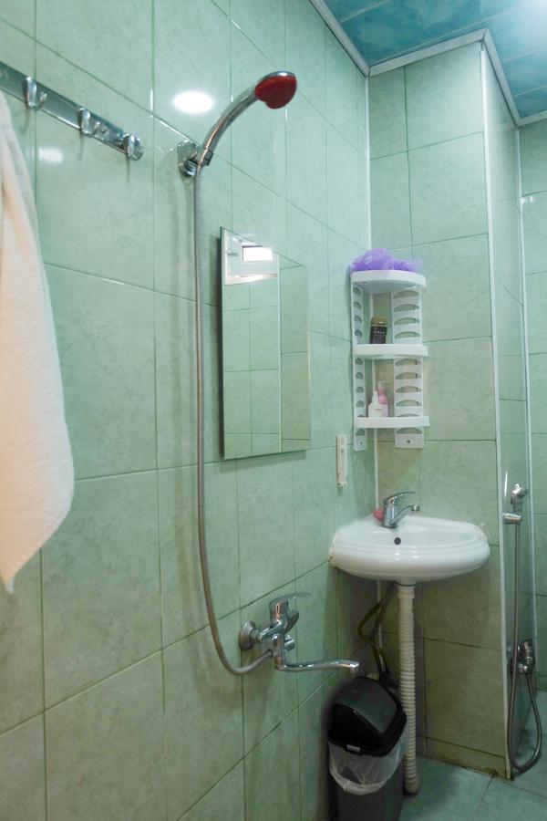 Hostel 124 Baku Luaran gambar