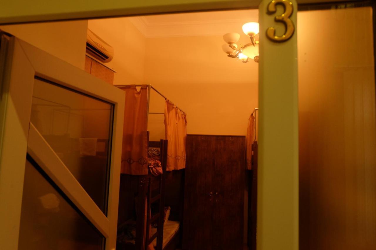 Hostel 124 Baku Luaran gambar