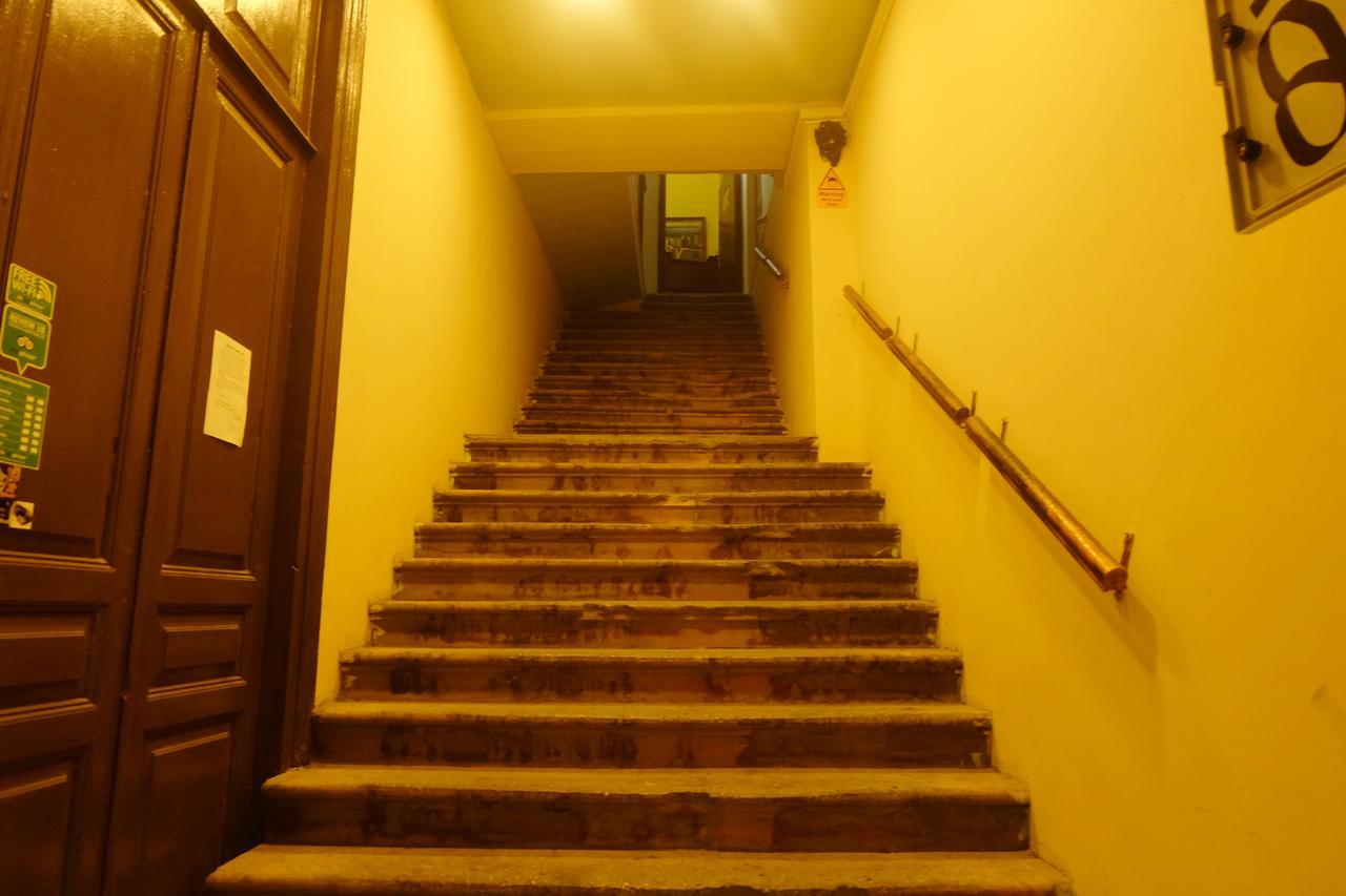 Hostel 124 Baku Luaran gambar
