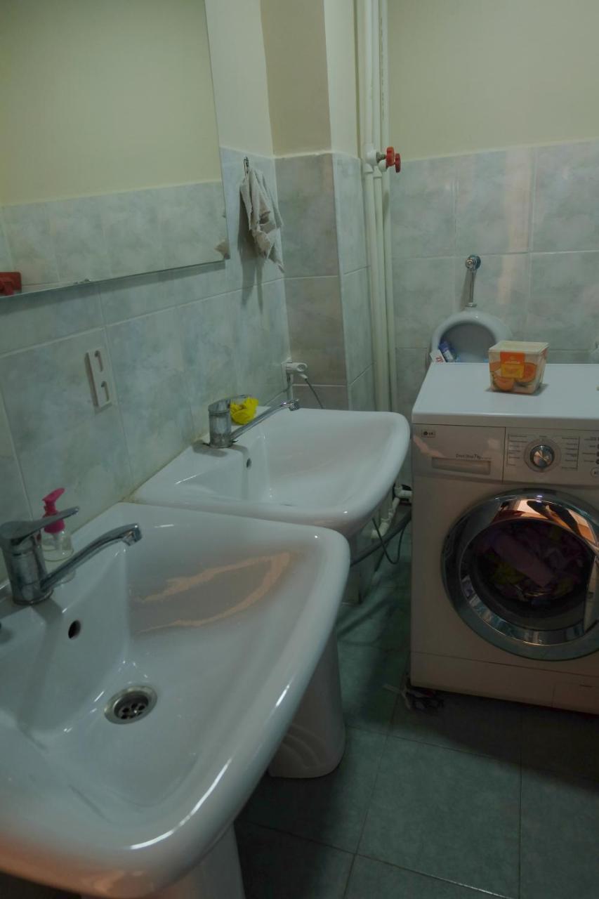 Hostel 124 Baku Luaran gambar