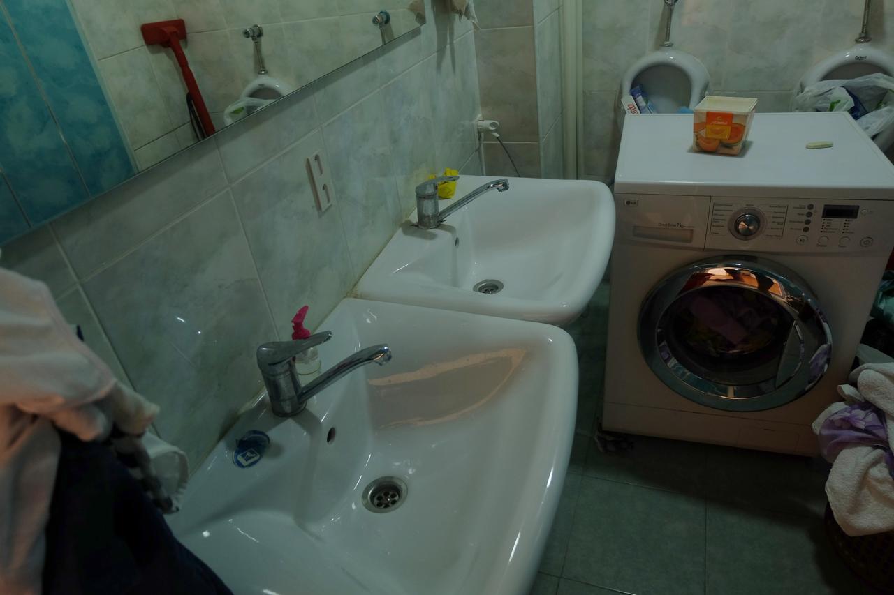 Hostel 124 Baku Luaran gambar