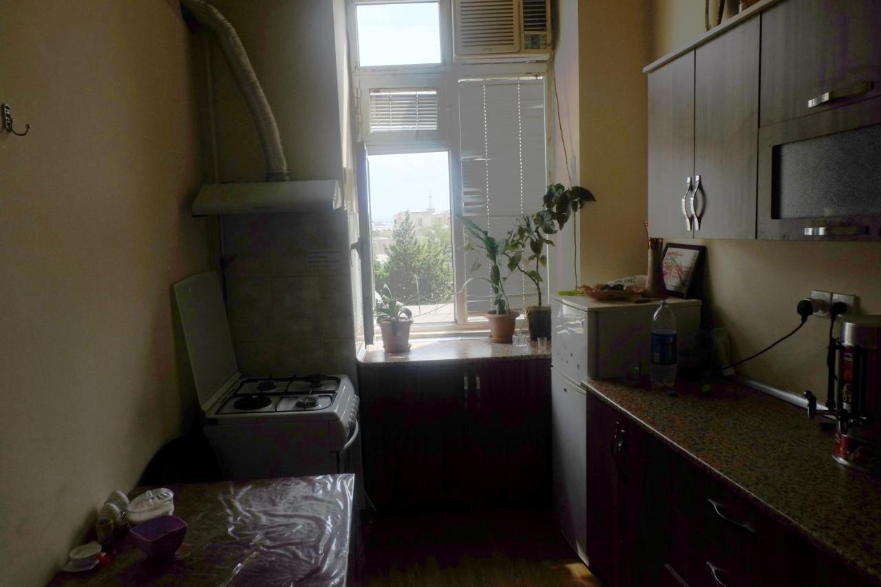 Hostel 124 Baku Luaran gambar
