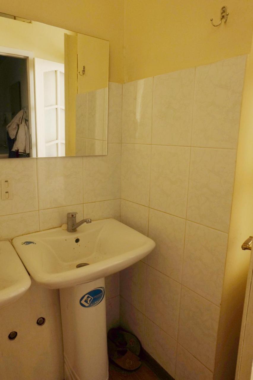 Hostel 124 Baku Luaran gambar