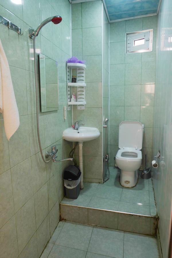 Hostel 124 Baku Luaran gambar