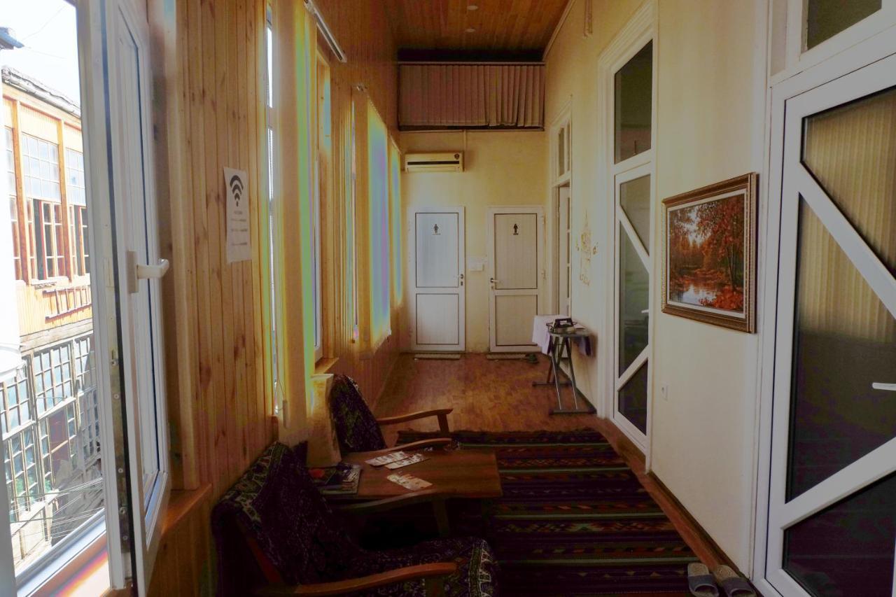 Hostel 124 Baku Luaran gambar