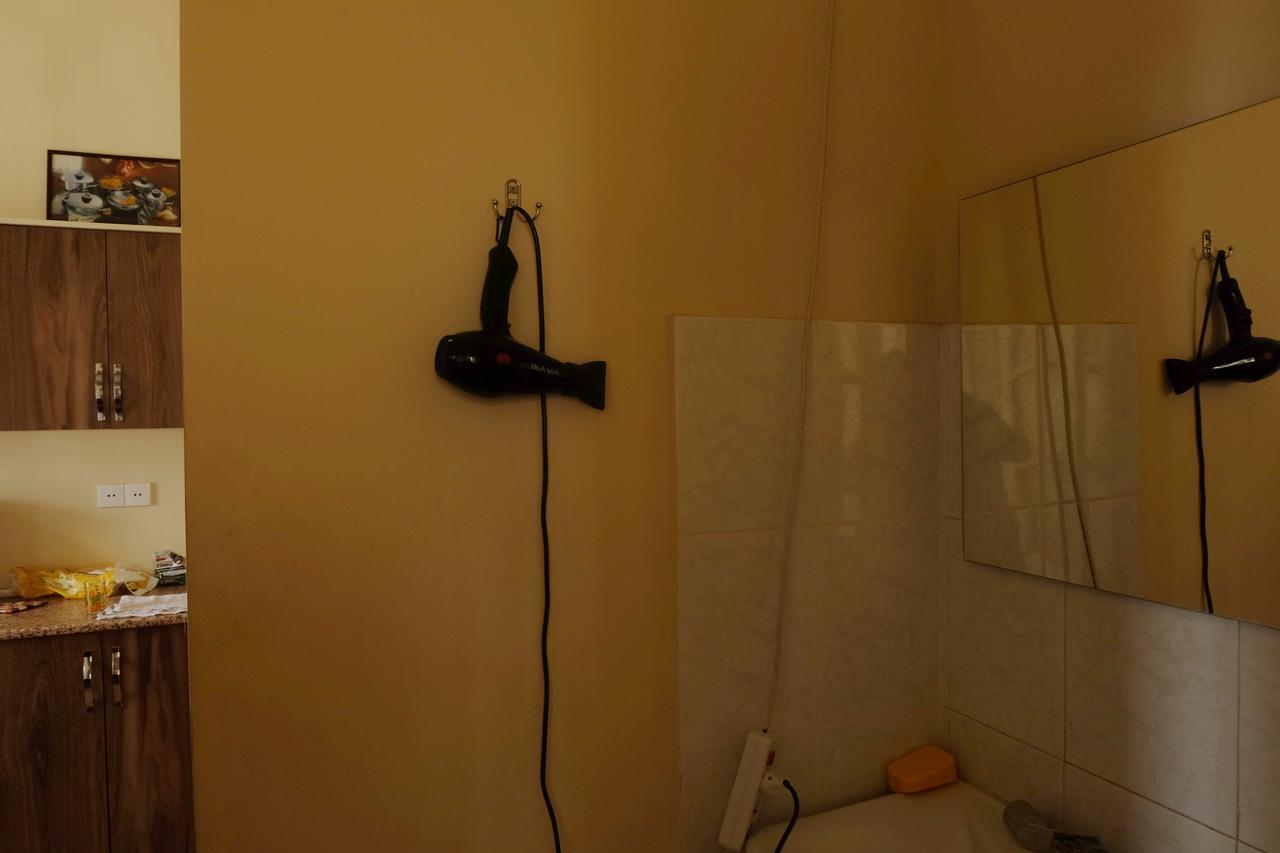 Hostel 124 Baku Luaran gambar