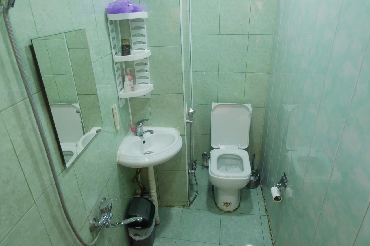 Hostel 124 Baku Luaran gambar