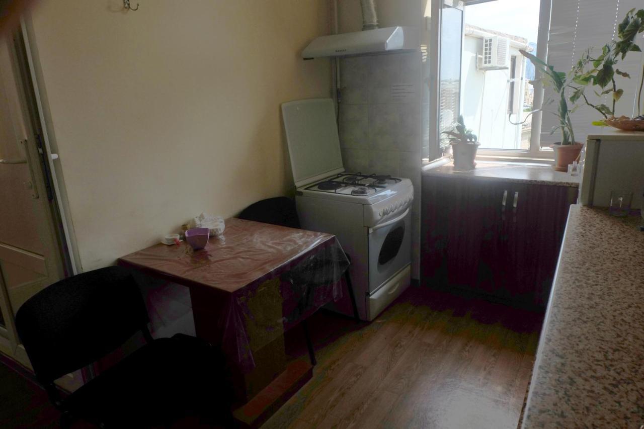 Hostel 124 Baku Luaran gambar