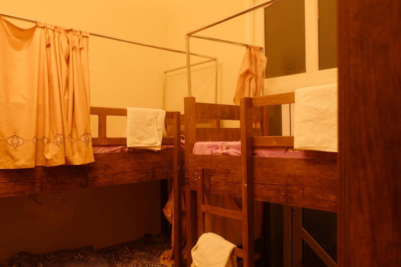 Hostel 124 Baku Luaran gambar