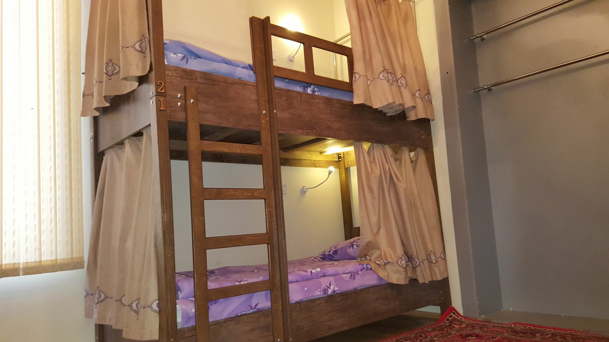 Hostel 124 Baku Luaran gambar