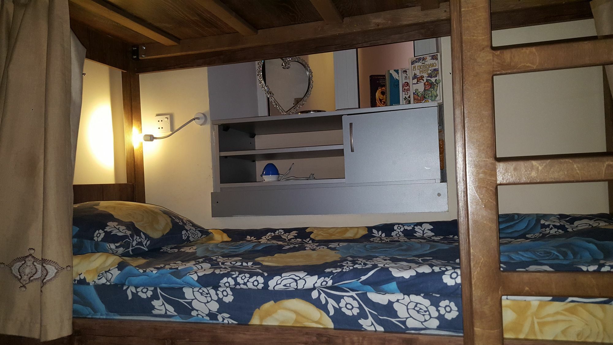 Hostel 124 Baku Luaran gambar